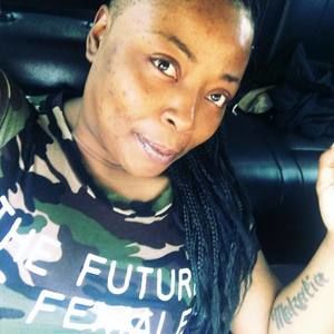 Meet your Posher, Shauna